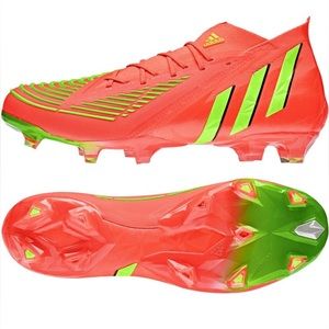 Adidas Predator Edge.1 FG new in box professional soccer cleats size 11
